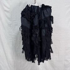 Art Stone "Flight" Bustier  Pants Dance Costume Size XXXLarge Adult Brand New 