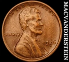 1926-S Lincoln Wheat Cent- Extra Fine- Semi Key Better Date No Reserve #J4860