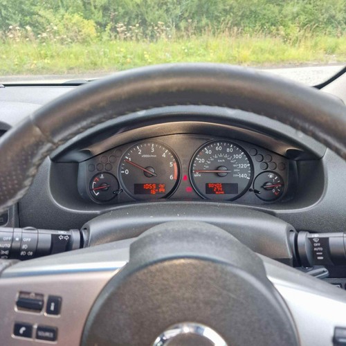 Nissan, NAVARA, Pick Up, 2011, Manual, 2488 (cc) - Picture 11 of 14