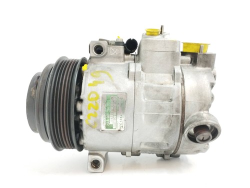 A0002340911 KLIMAANLAGE KOMPRESSOR FÜR MERCEDES KLASSE E (W210) LIMUSINE /4