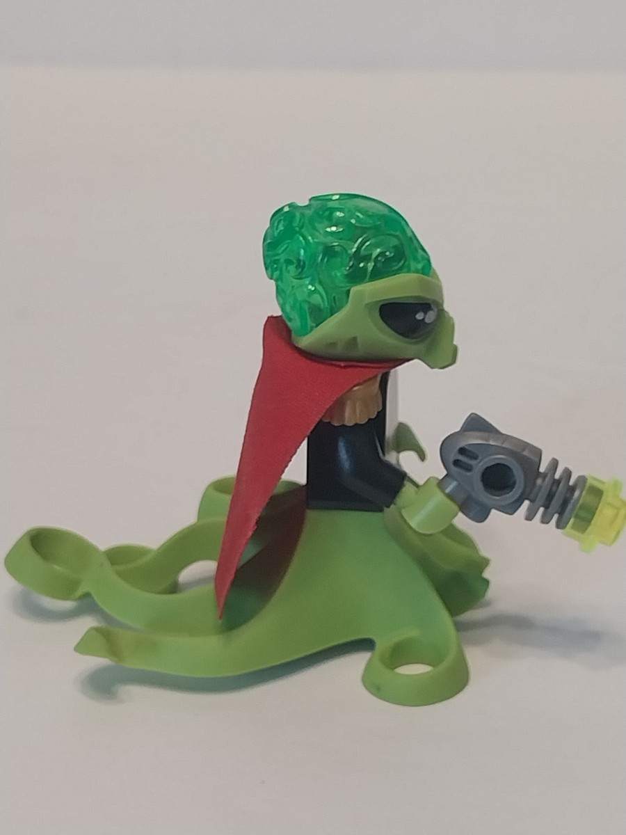 ラリマー LEGO LEGO Ninjago Ninja Nightcrawler [70641] & Killou vs
