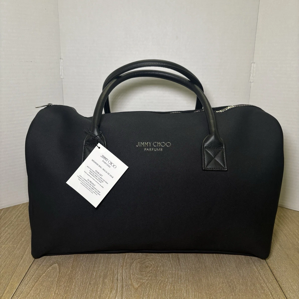 Jimmy Choo Duffle Bags & Handbags for Women | eBay display picture 1