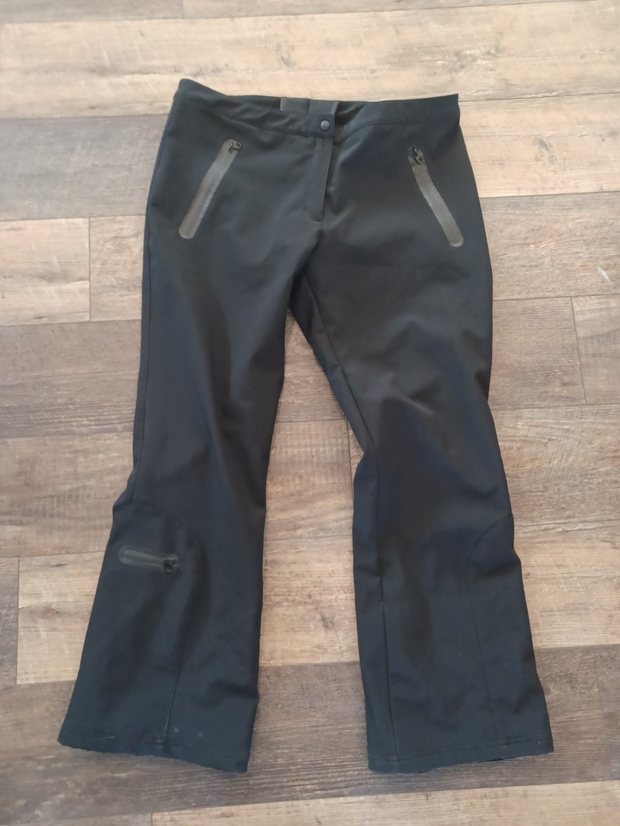 Boulder Gear Softshell Ski Pants Snowboard Pants Womens plus 18  display picture 1
