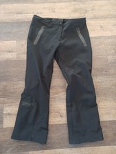 Boulder Gear Softshell Ski Pants Snowboard Pants Womens plus 18 -XL Black Snow