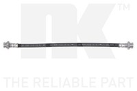 Nk 8522107 Bremsschlauch Passend FüR Nissan