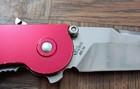Buck Sirus knife 2005 Idaho USA 298 ATS-34 BOS — photo 7
