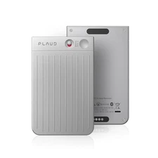 PLAUD NOTE AI Voice Recorder Plaud Note Pro Silver CDTSI1GXXXXX01 64GB JP