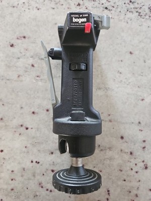 Bogen Manfrotto 3265 Grip Action Ball Head Italy