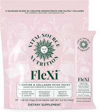 Vital Source Nutrition - Flexi - Creatine & C...