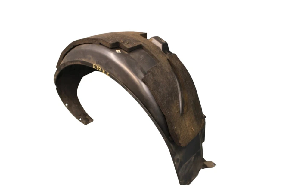 Guardabarros trasero derecho Jaguar XF XFR 09-15 protector contra salpicaduras 19730087209 fabricante original Foto 4 de 4