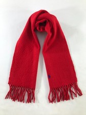 Vintage Polo Ralph Lauren Scarf Muffler