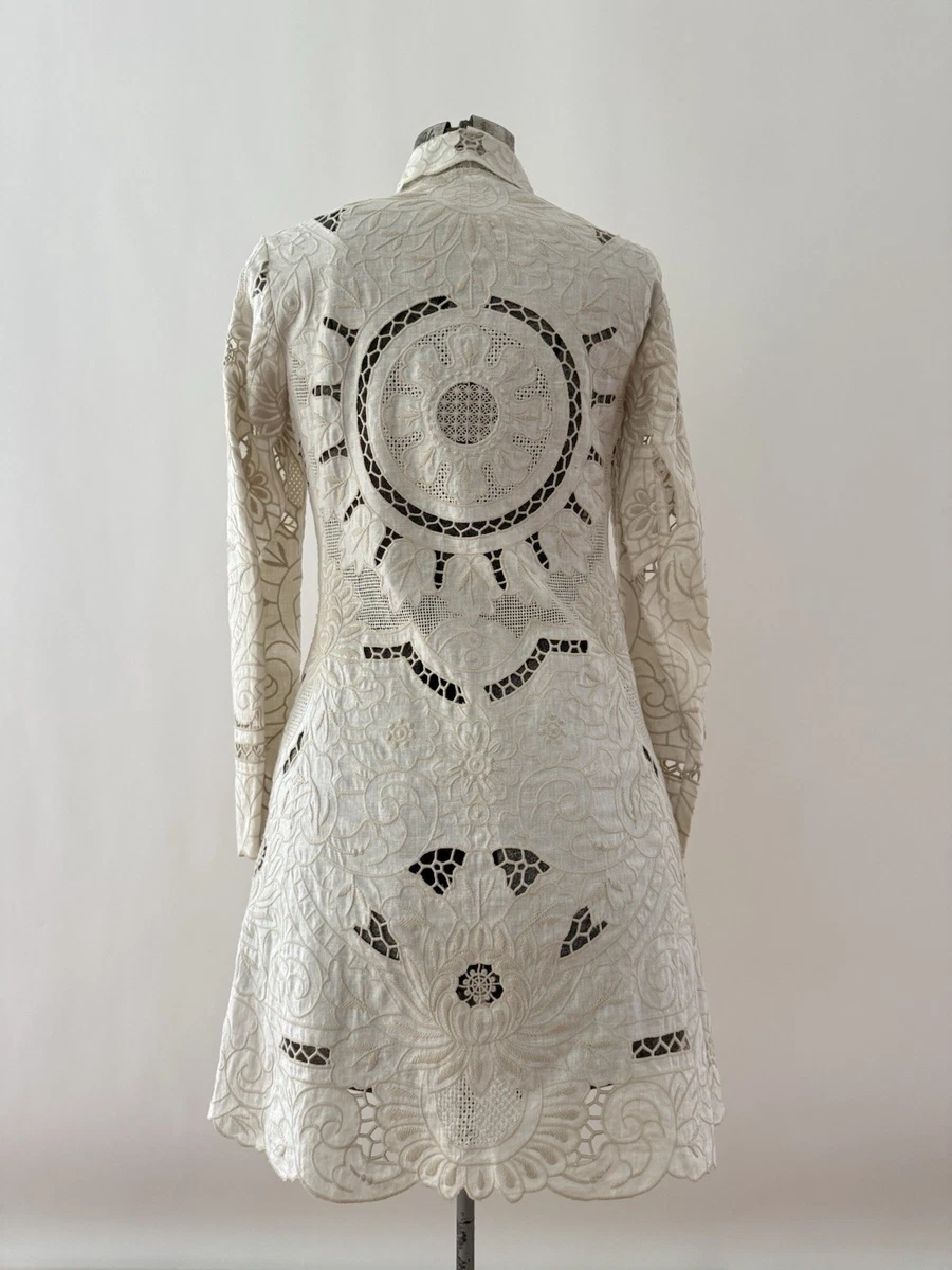 Vivienne Tam Regular Size Coats, Jackets & Vests for Women for