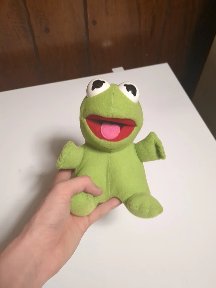 Las mejores ofertas en Personaje de TV/Cartoon Kermit the Frog