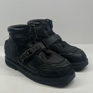Icon Field Armor Boots | eBay display picture 3