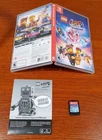 The LEGO Movie 2 Videogame (Nintendo Switch, 2019) Tested CIB Complete