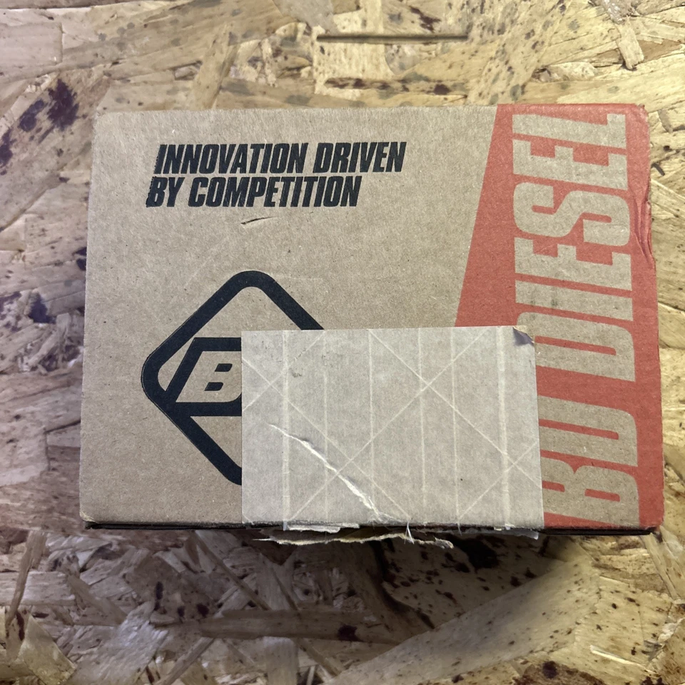 BD Diesel BD 6.7L Cummins Exhaust Manifold Gasket Set Fits Dodge 2007.5-2018 - Image 2 of 4