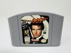 GoldenEye 007 N64 (Nintendo 64, 1997) Authentic Original Tested Working