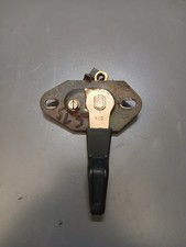 Porte avant et accessoires Citroen C15
