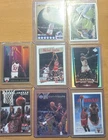 14 Card Lot Michael Jordan , Skybox, Upper Deck Encore Mint Lot