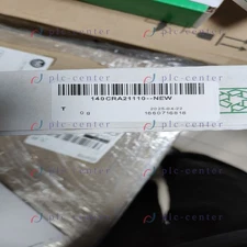 SND 140CRA21110  Modicon In Box Fast Shipping  Free TAX