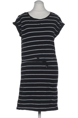 ONLY Kleid Damen Dress Damenkleid Gr. XS Baumwolle Schwarz #a7meuw4