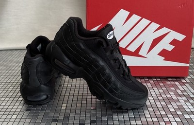Nike Air Max 95 Essential Junior Sneaker Gr. UK 4 EUR 36,5