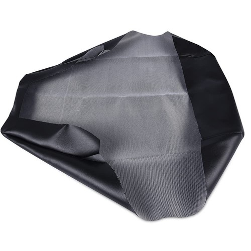 Seat Cover, Compatible with 1997-2004 Honda Foreman 400-450 Black - Picture 5 of 9