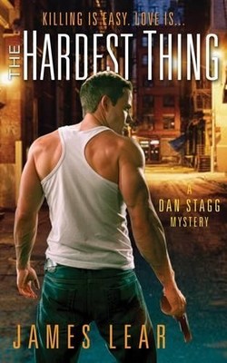 James Lear The Hardest Thing (Taschenbuch)