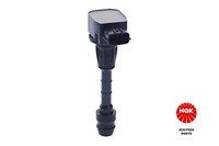 ZÜNdspule FÜR Nissan Micra III (K12), Nissan Note (E11, NE11) - NGK 48201