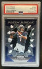 2023 Prizm CJ Stroud Break Rookie RC #PB-6 Texans PSA 10