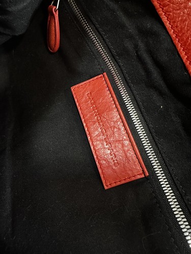 Balenciaga Weekender Bag - Picture 11 of 14