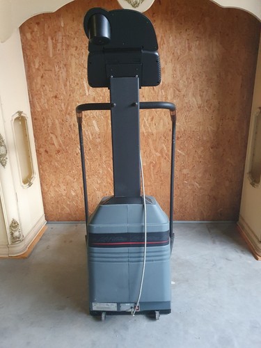 Life-Fitness Stepper LIFESTEP 9500HR Pulssensoren Cardio Profi Studioqualität! - Bild 2 von 9