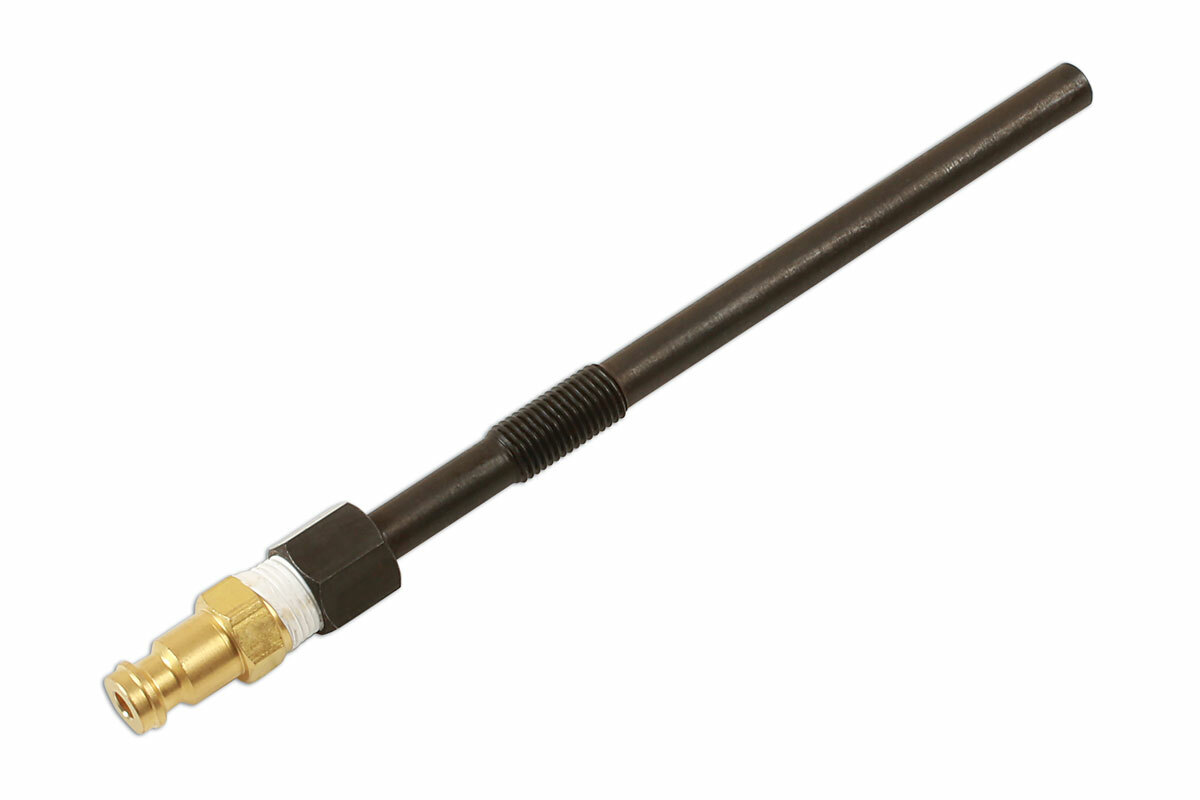 Laser 7239 Diesel Compression Test Adaptor M8 x 1mm x 147mm