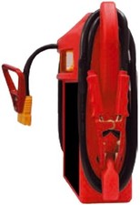 Kunzer AKKU-Start tragbar 12V 2000A, 24V 1000...