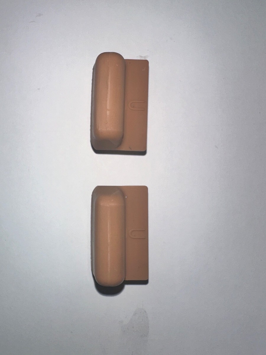 FITS/FOR NISSAN 300ZX Z31 (1983-1989) T TTOP BUTTONS TAN | eBay