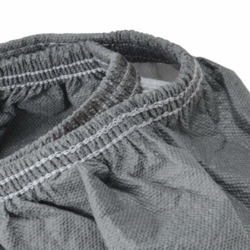 Cubierta impermeable para camioneta SUV transpirable para todo tipo de clima protección UV contra arañazos Foto 3 de 4