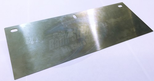 Raschietto per pavimenti resistente - Made in Britain - - Foto 10 di 16