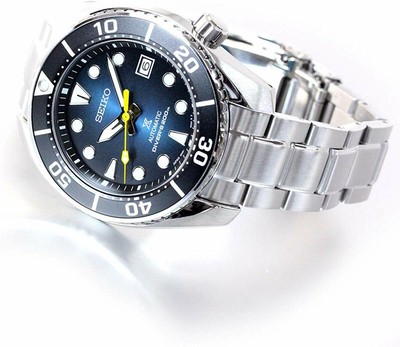 prospex diver scuba