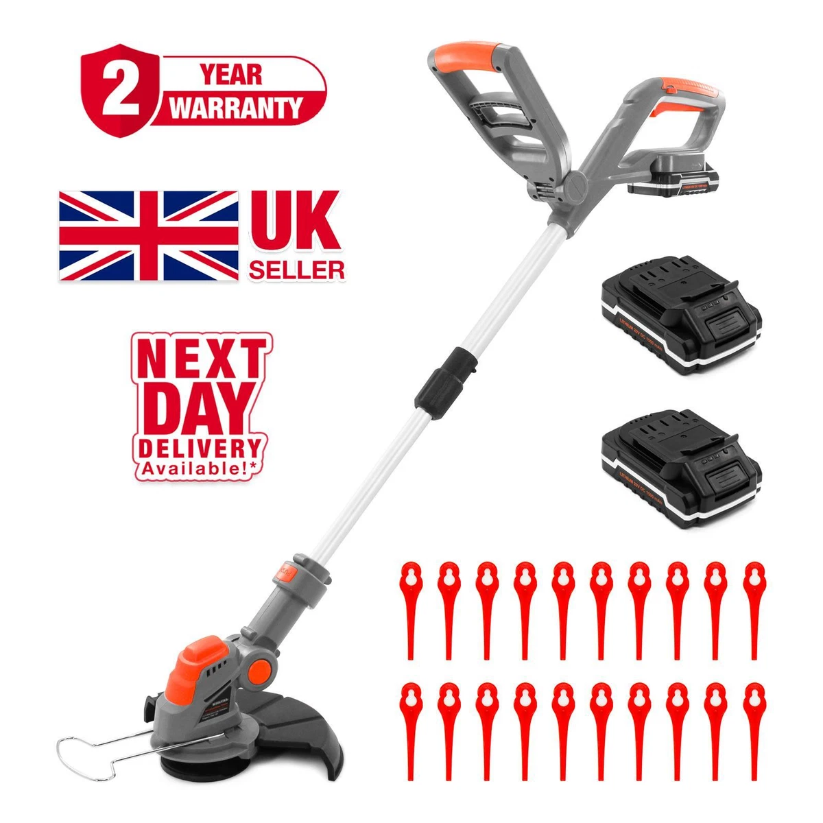 Ebay uk garden strimmers sale
