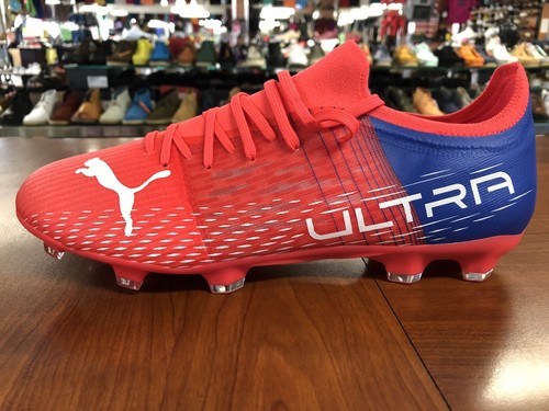 Puma Ultra 3.3 FG-AG - Sunblaze Men's Size 11.5 106523-01 FREE SHIPPING. |  eBay