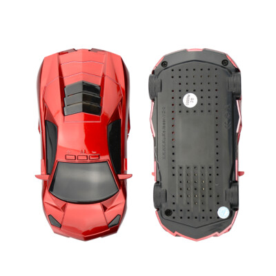 Rilevatore Radar Laser Auto 360° - Antipolizia Con GPS E Allarme Vocale - Nuovo