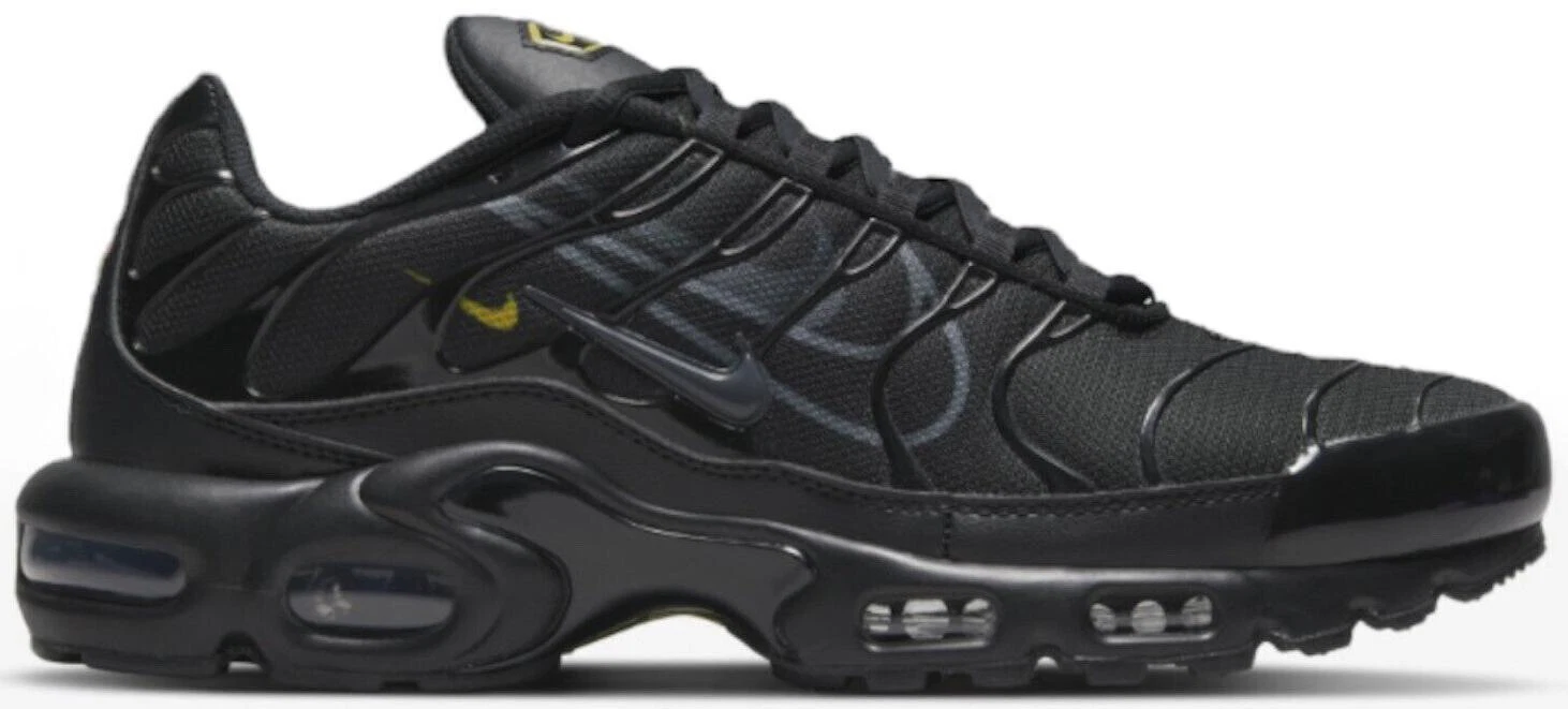 Nike Air Max Plus 2 Black Reflect Silver for Sale | Authenticity