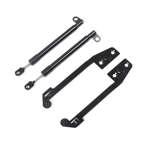 For Mitsubishi Triton L200 2015-2022 Rear Tailgate Assist Shock Lifter Strut Gas - Picture 13 of 14