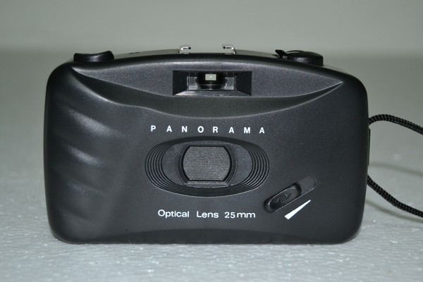 Camara panorama camera 25mm - Sin usar