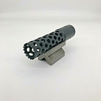 HFD2 CXL-M12-HU HARD USE PUNCHER fits Mossberg 590 12 gauge standard tube cap.