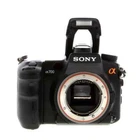 Sony Alpha A700 Digital SLR Cameras for sale | eBay