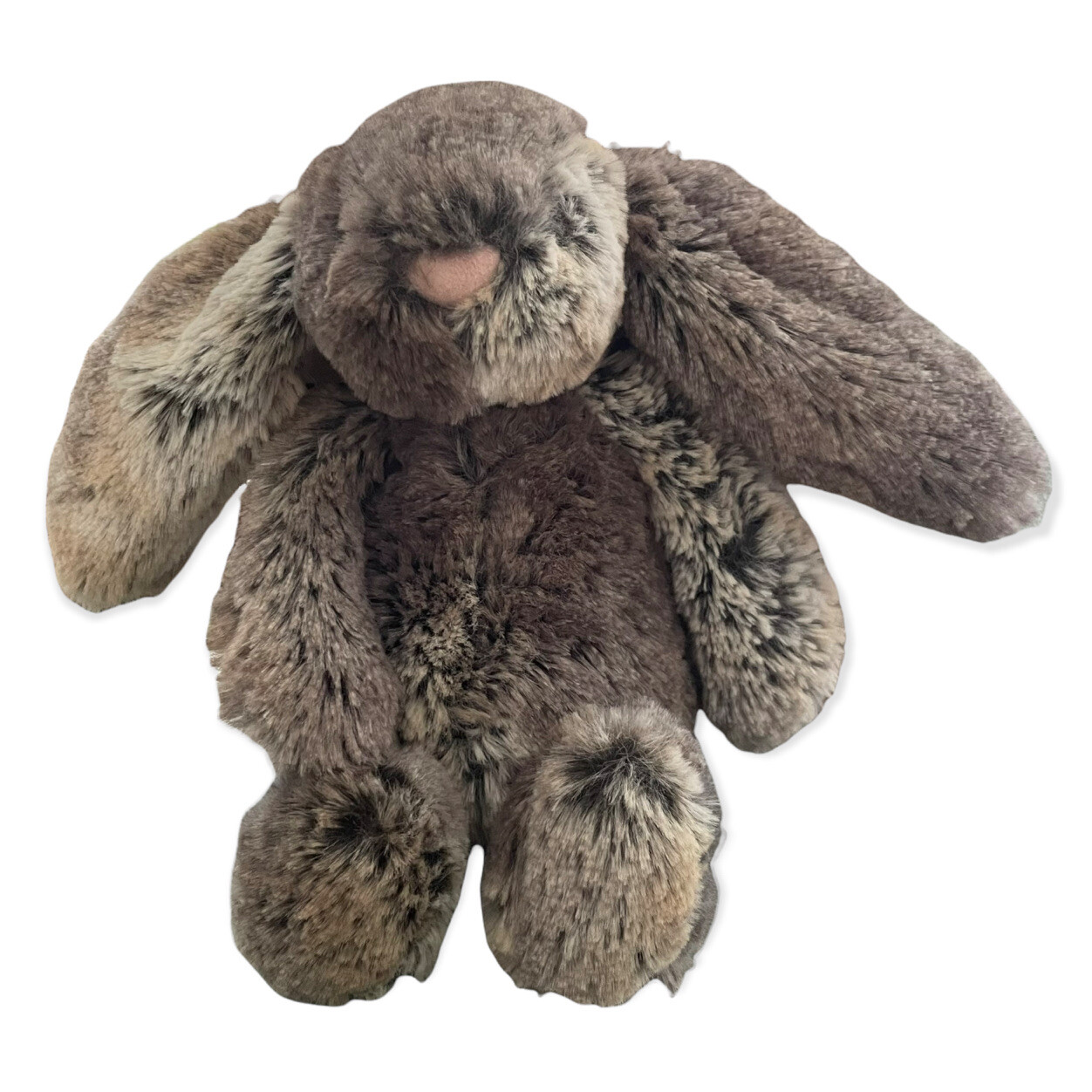 hamleys christmas bear 2021