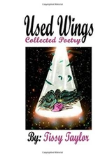 Used Wings: Collected Poetry, Taylor, Power, Spartan, Tho 9781798968840 New-,