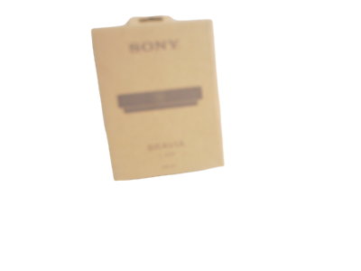 Sony Bravia Cam Smart TV Camera with Gesture Control - CMU
