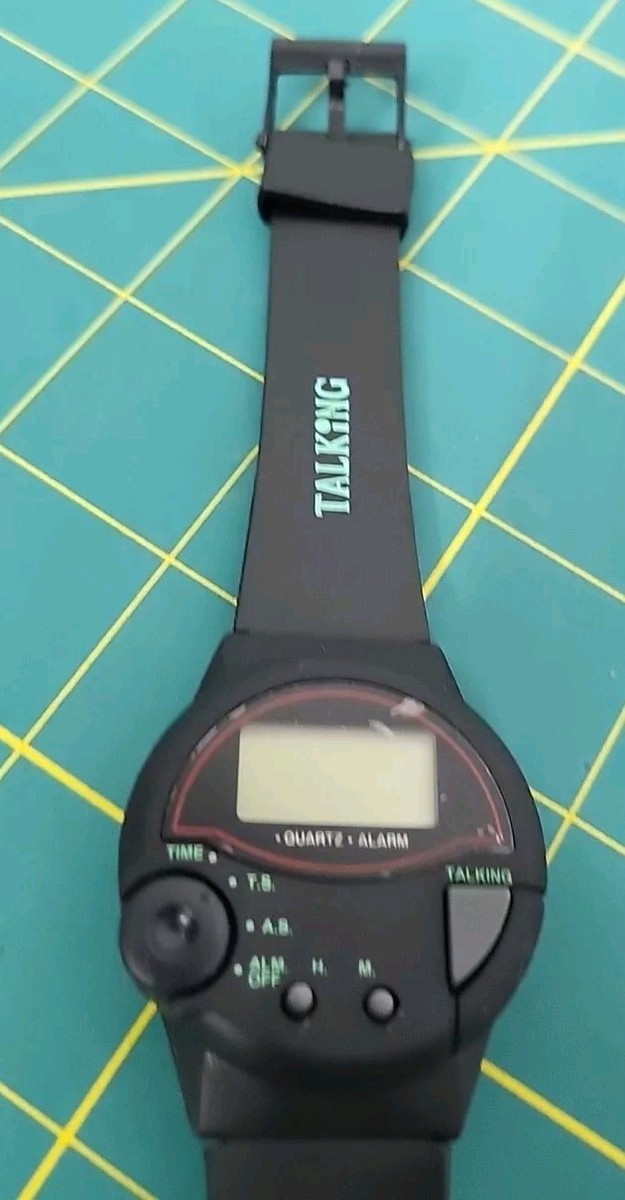 malcousjp　y2k watch e738ecbf-afd7-45c1-9a53-